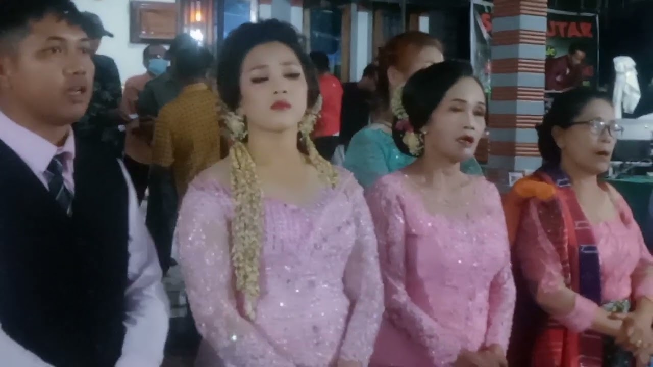 HATANI OLOP OLOP ( NATUA2 NIHUTA & TANGIANG PANUTUP SIAN HURIA) ADAT BATAK,