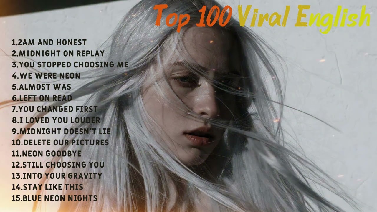 Still Choosing You &ndash; Emotional Pop | Sad Girl Pop 2026