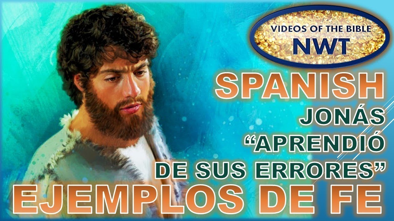 JONÁS - 