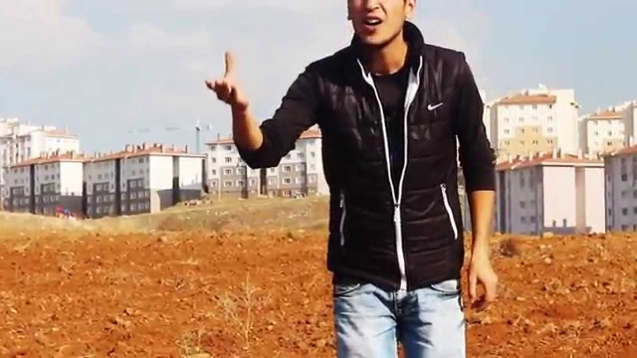 İsyankar Yaralı & Bu RaKk - ( Çocukluk Aşkı Part 2 ) 2014  Video Klip...