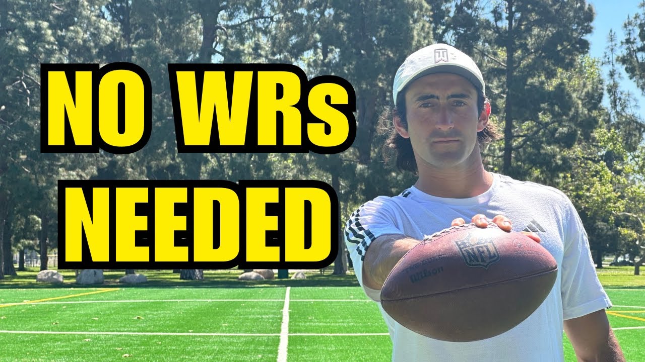 BEST SOLO QB DRILLS
