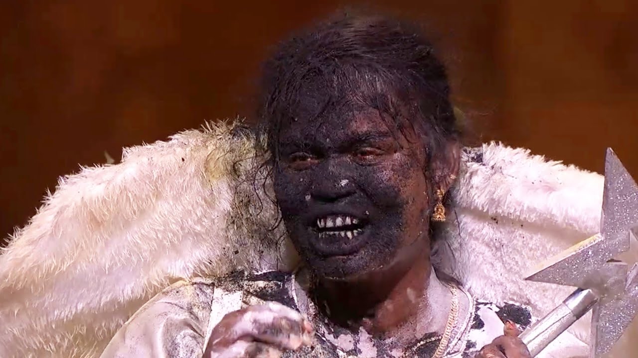 Bigg Boss Common Man | Promo 1 | 31 Aug 2026 | Demons Vs Angels Task | Muniyamma
