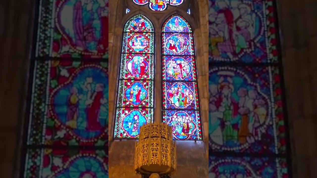 Leon Cathedral