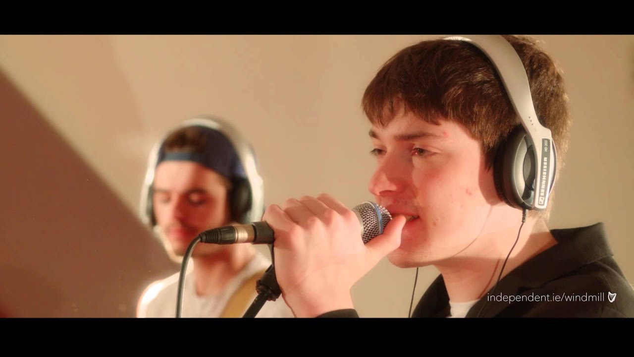 The Strypes - So It Goes (COVER) by Nick Lowe