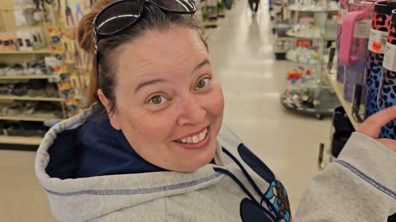 Shopping At Hobby Lobby! - We Bought Some NEW Art (Looking For Frames) - Early Easter Ideas, Decor!