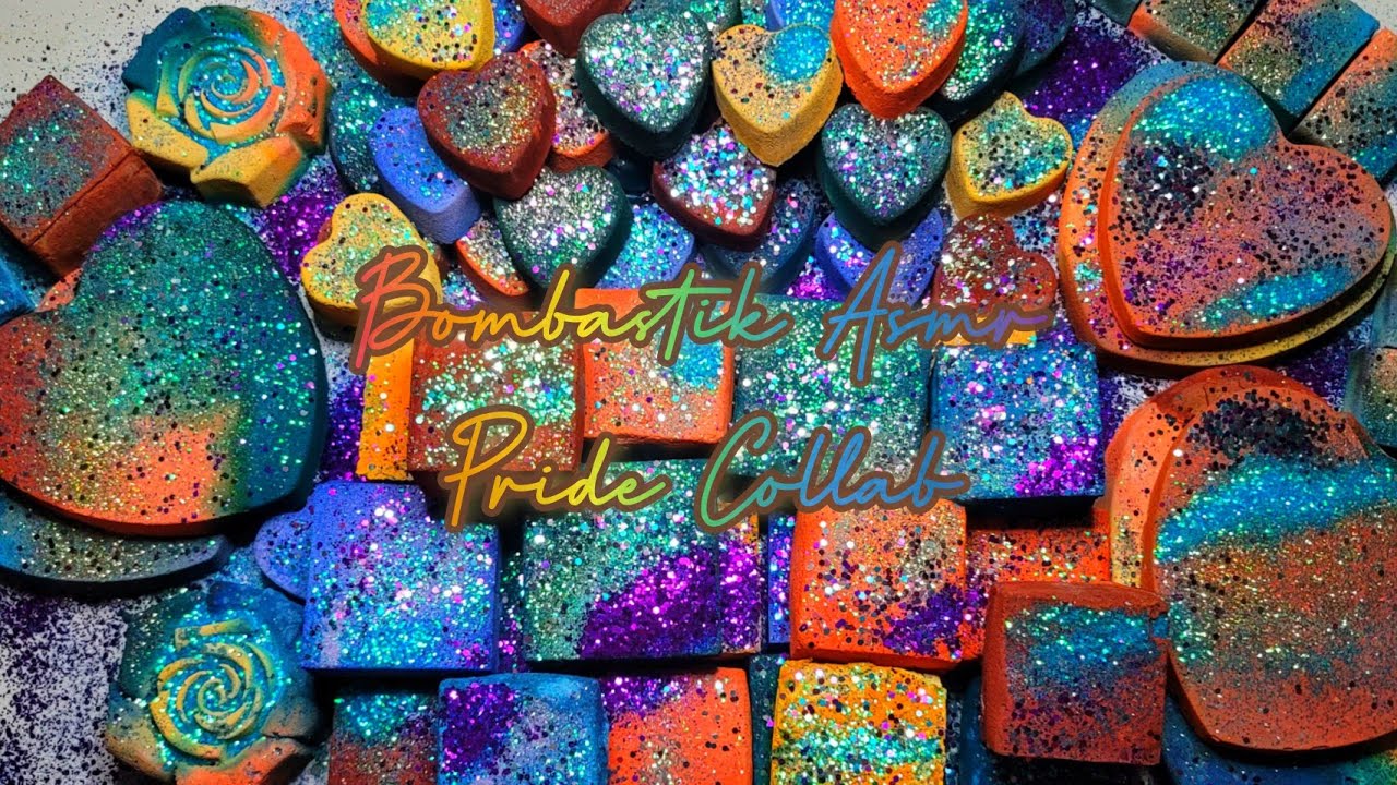 Pride 🌈 Collab