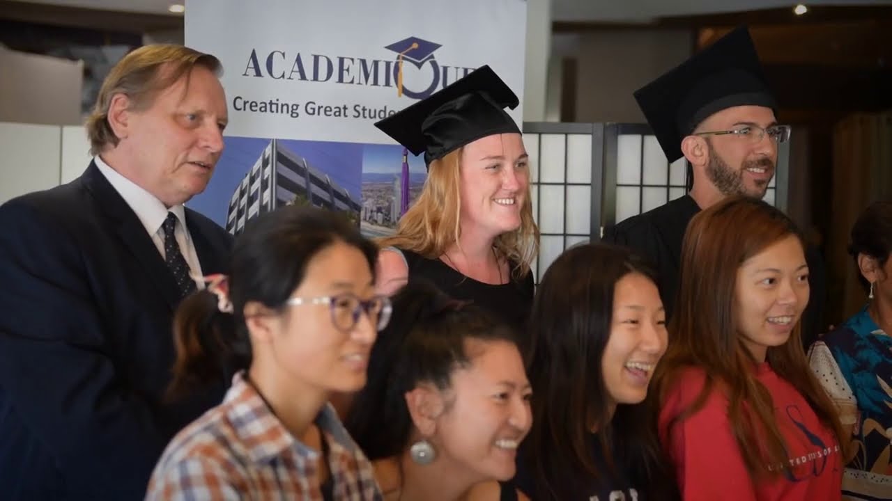 Academique   Creating Great Student Journeys