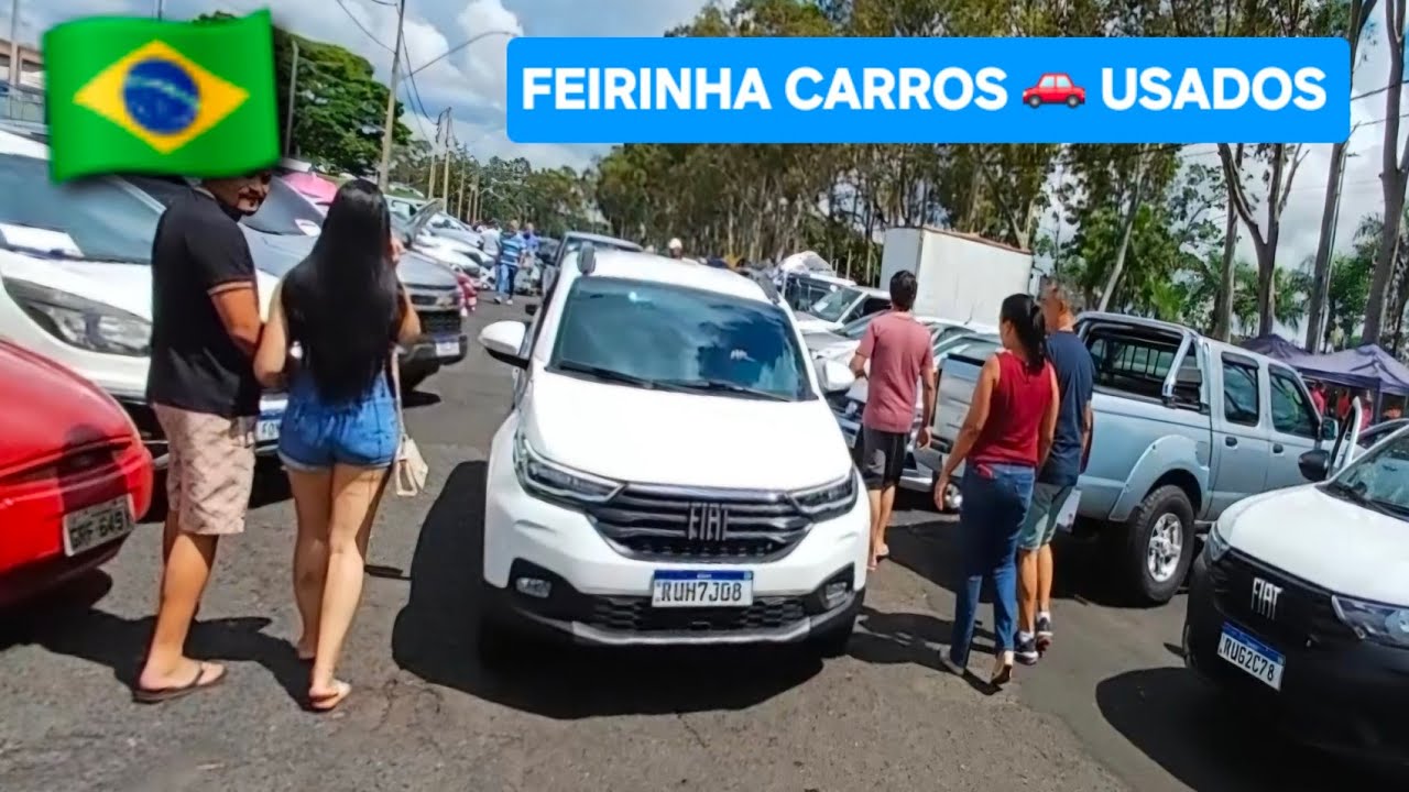 UBERLÂNDIA-cotação de preços dos 🚗 carros 🚗 usados  🇧🇷✔️ vídeo   2 de 5