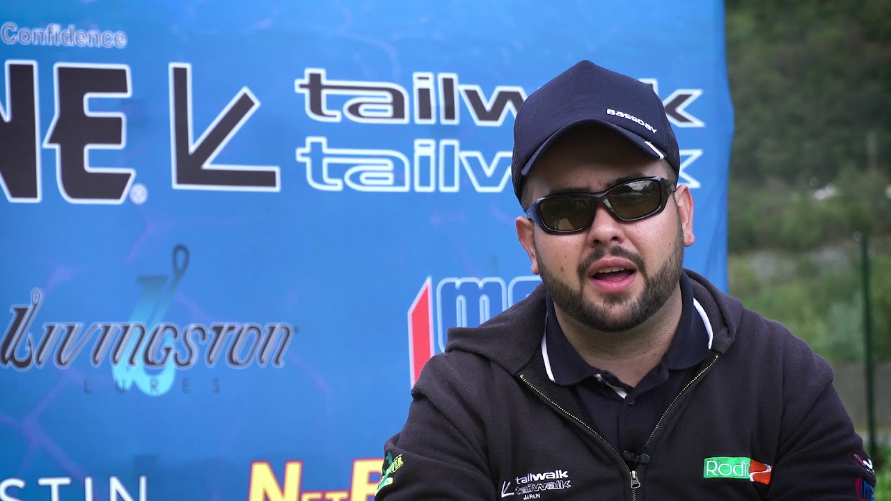 Pellet Pellet di Bassday: artificiale innovativo per il Trout area