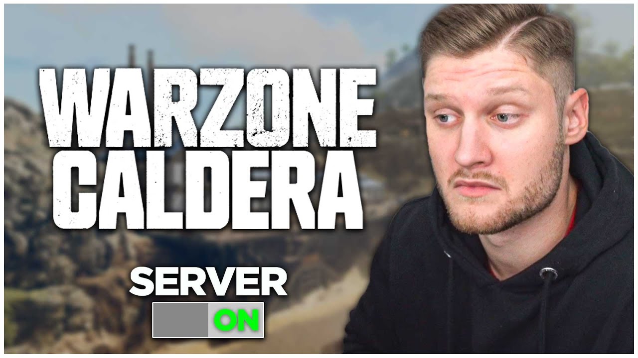 Ist WARZONE 1 BESSER als WARZONE 2? (Warzone Caldera Server sind ONLINE)