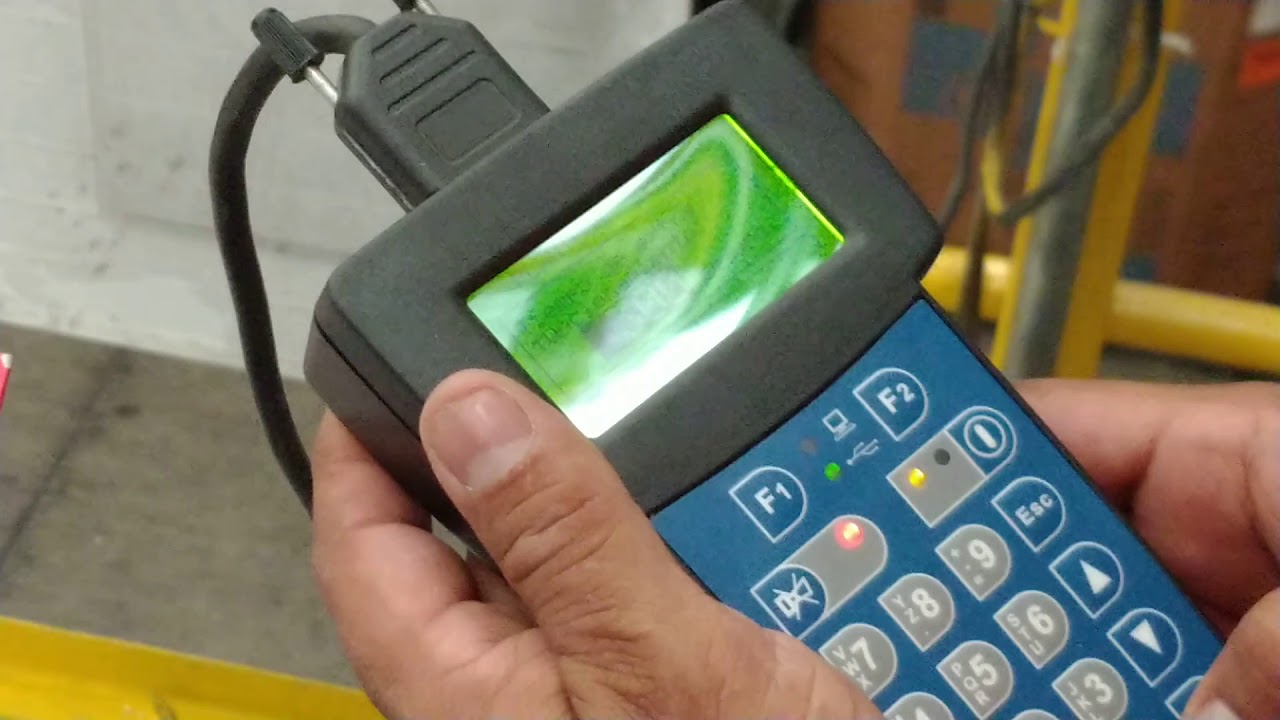 Configuración y direccionamiento de tarjetas PIOVAN 2