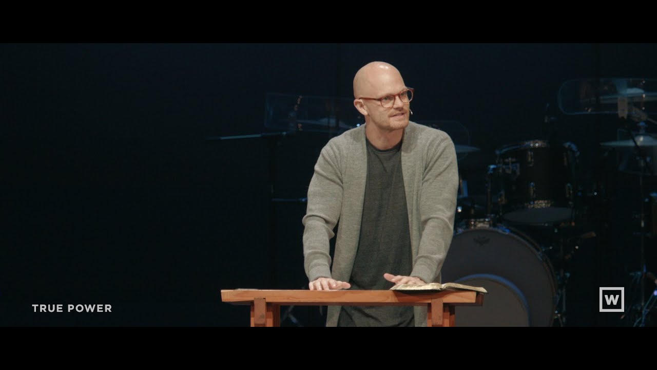 1 Corinthians 1:1-3 - The Will, Church, Grace, and Peace of God