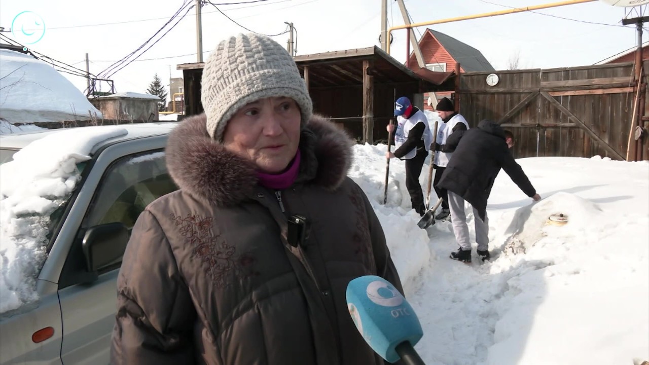 НОВОСТИ в 20:30 – 17 марта 2026