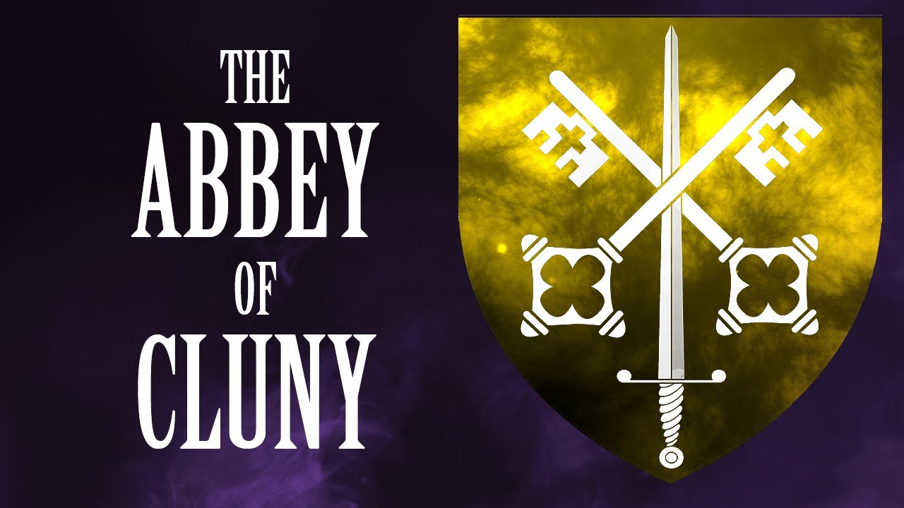 The Abbey of Cluny