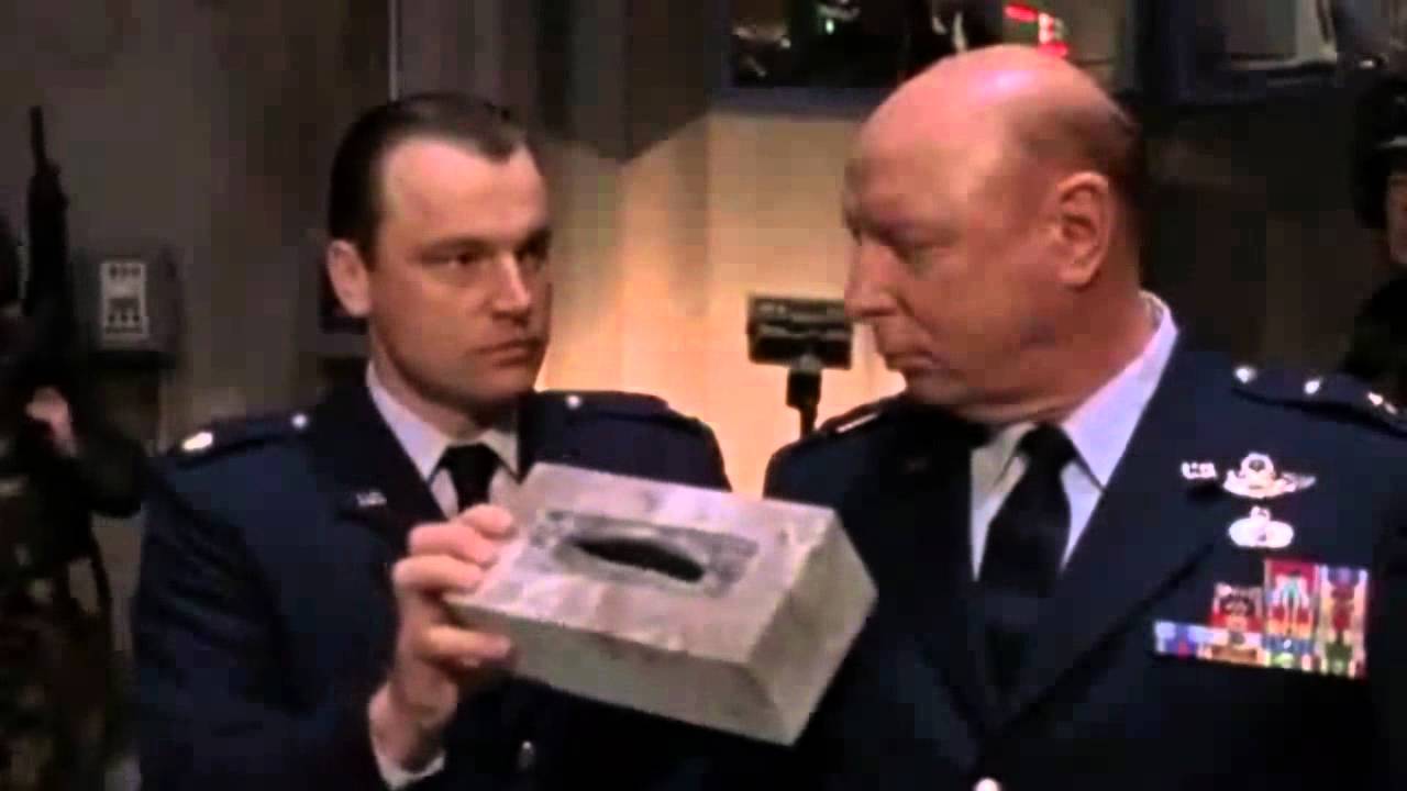 Stargate SG-1 : Children Of The Gods.