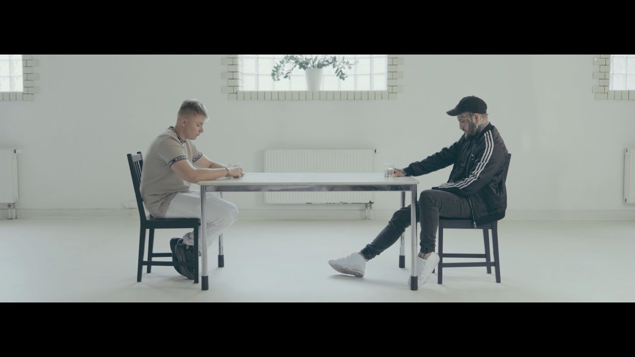 ArEs feat. Bonson, Filipek - Zostań (prod. Foux)