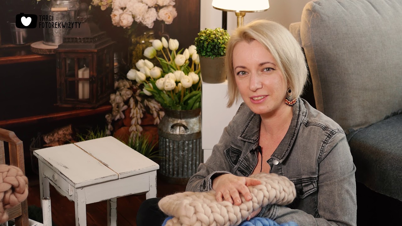 MOTKI2 na Targach Foto Rekwizyty ONLINE vol. 8