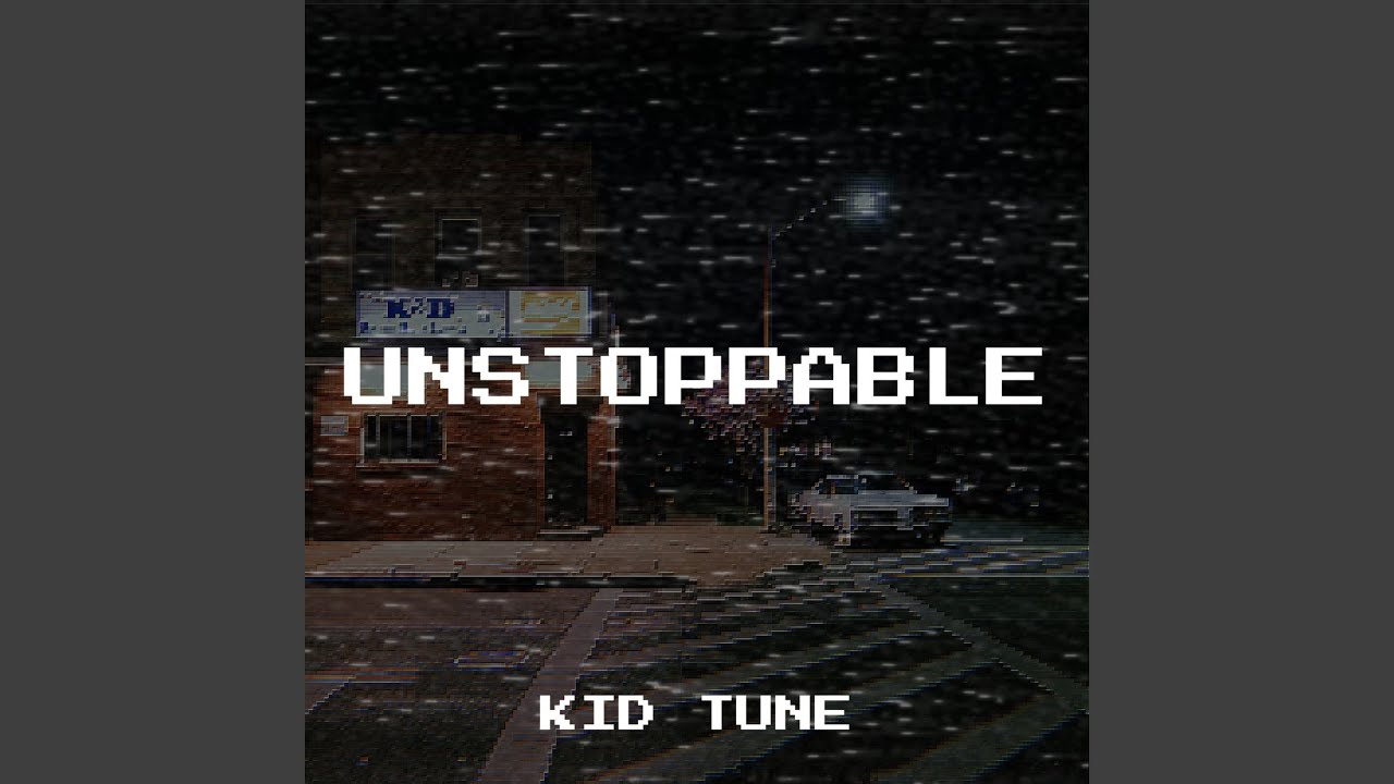 Unstoppable