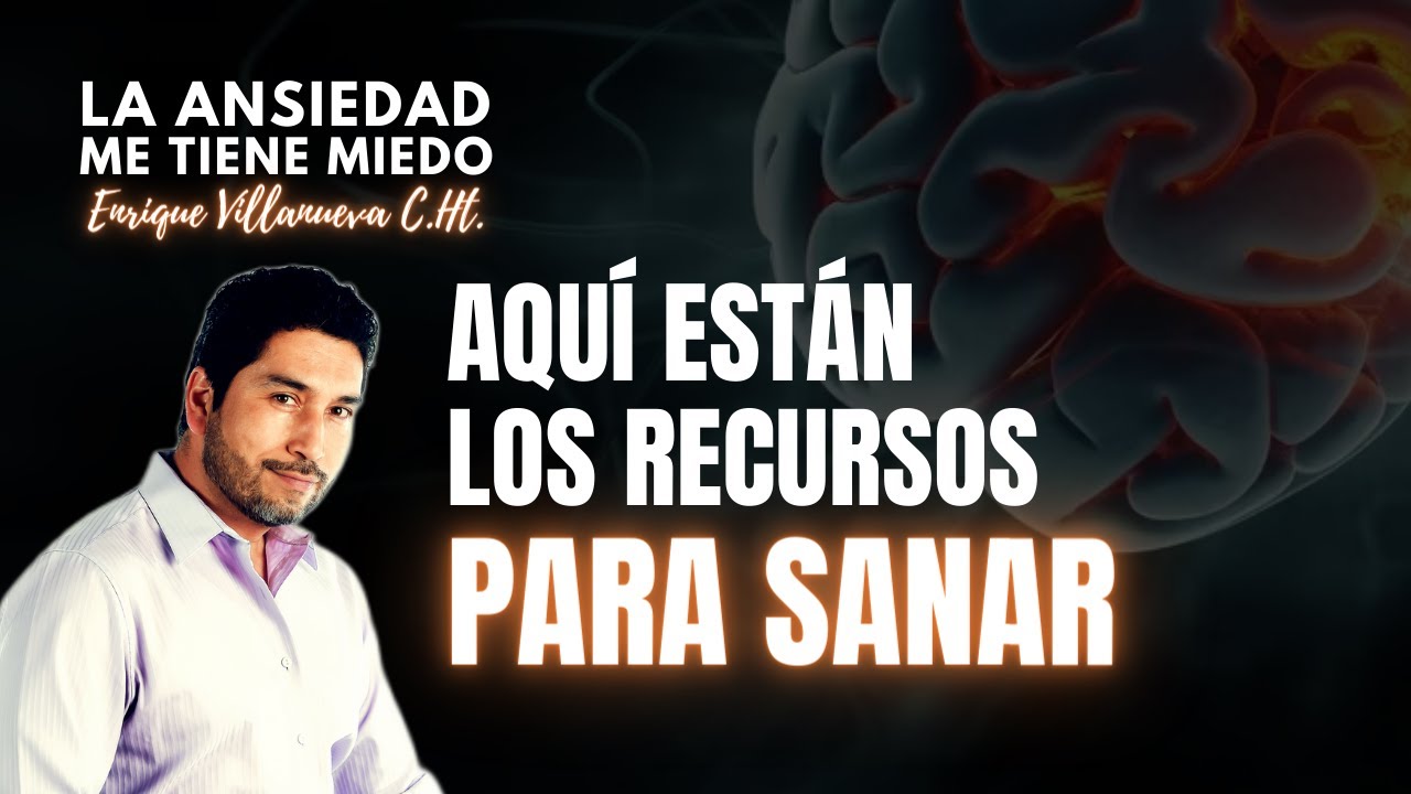 SANAR Y AYUDAR A SANAR