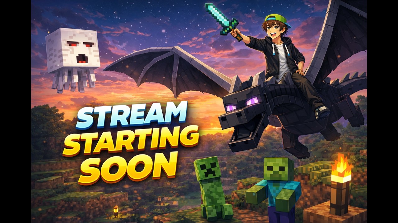 Continuamos donde lo dejamos ayer | Serie Minecraft #4 | IG en descripción