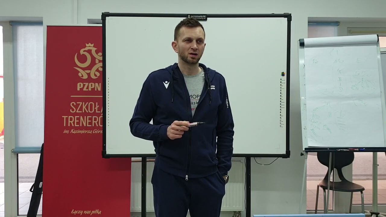 Tomasz Wilczewski IMOPEKSIS - intencje motywacja pewność siebie