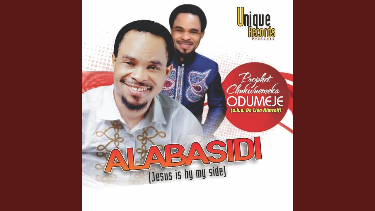 Alabasidi (Odumeje)
