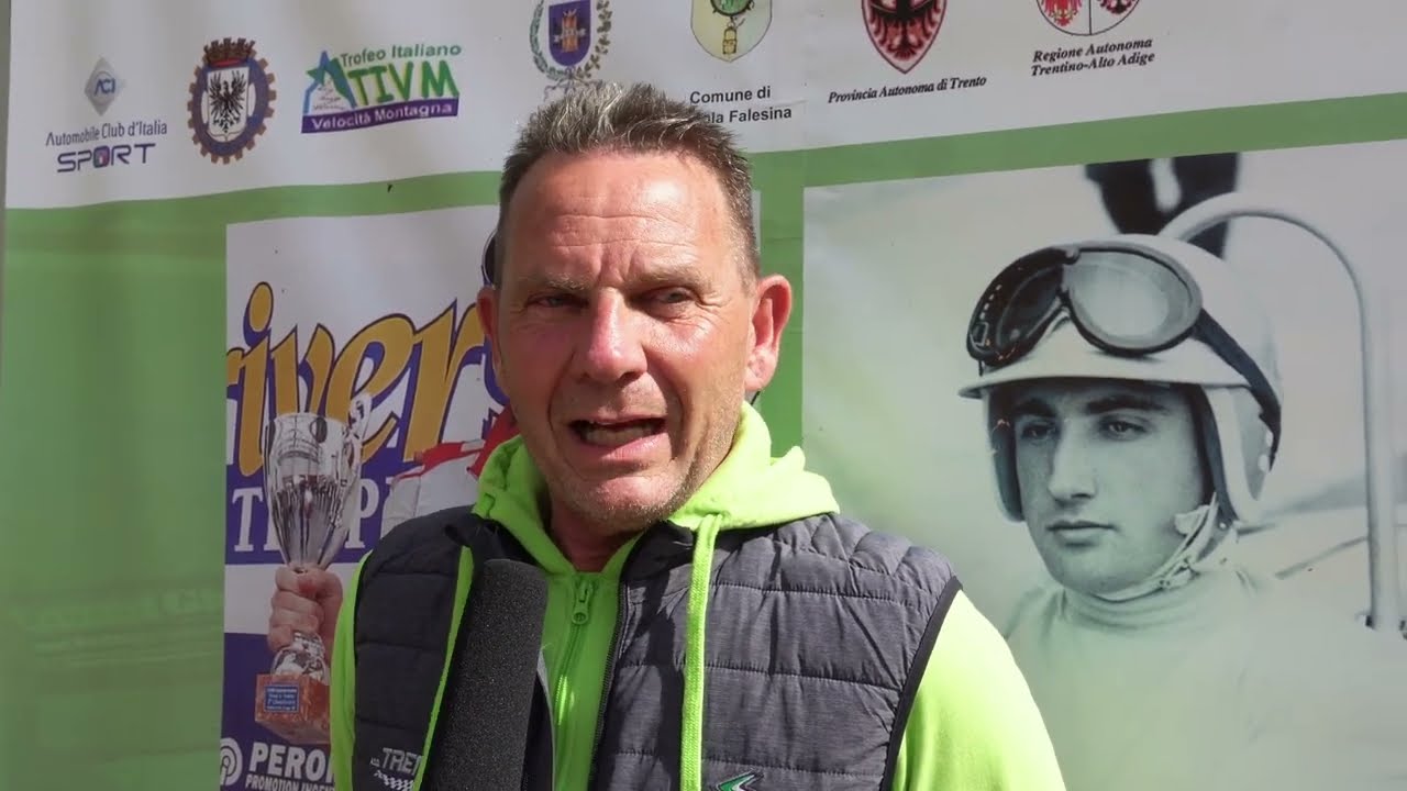 Diego Degasperi