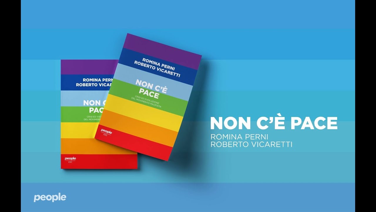 Presentazione del libro 