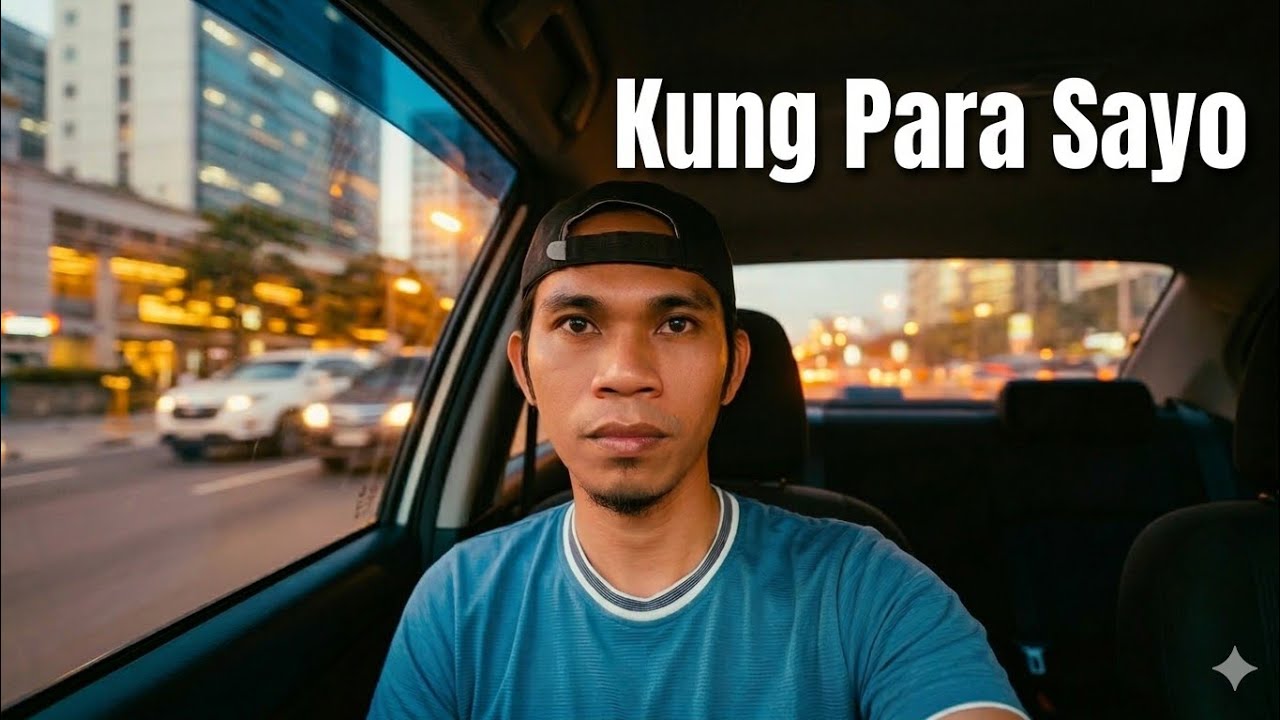 Kung Para Sa'yo