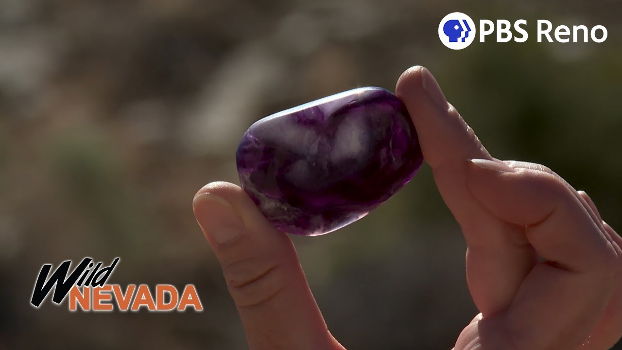 Episode 702: Rockhounding and Gem-Hunting