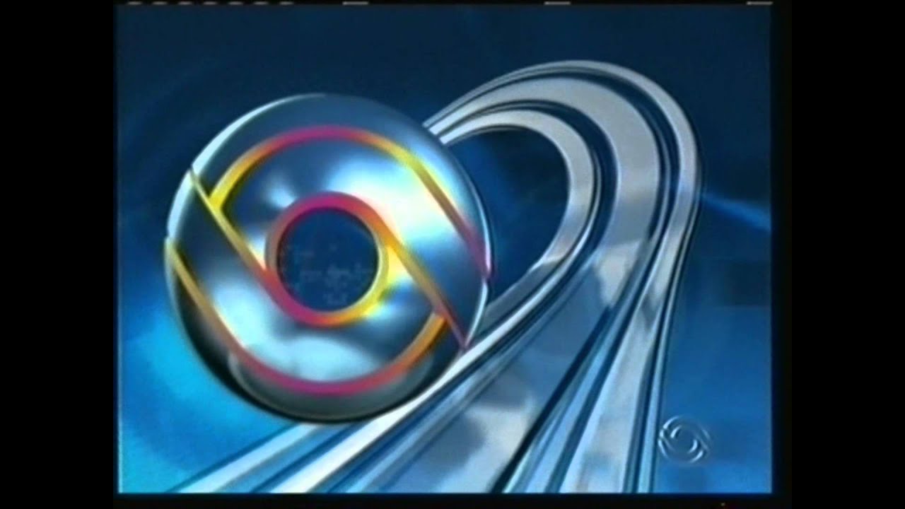 Vinheta: RBS Not&iacute;cias - RBS TV (2005)