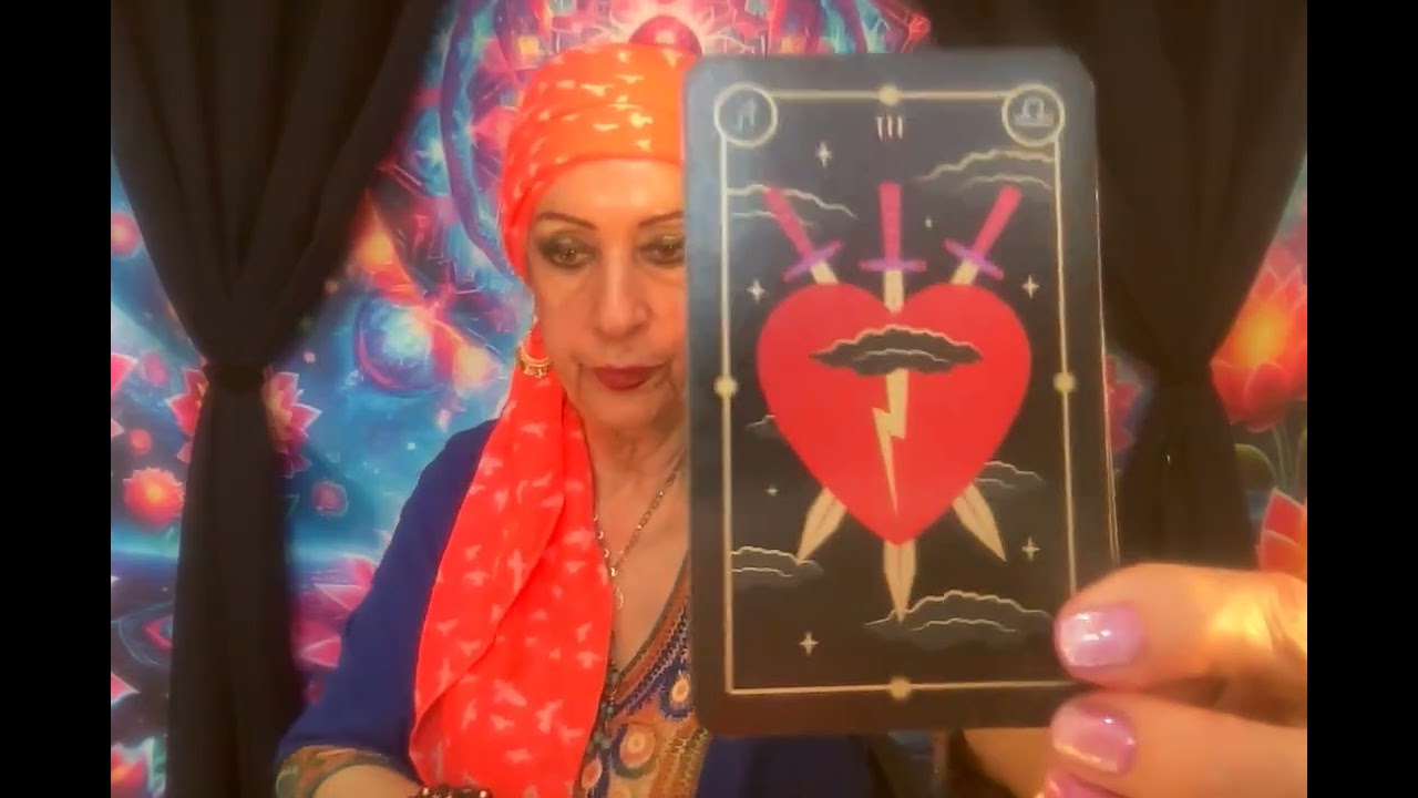 ESCORPIO♏ CAE RENDIDO A TUS PIES!! AHORA TE LO CONFIESA TODO// QUIERE TU ENERG&Iacute;A DE VULETA/SE ABRE