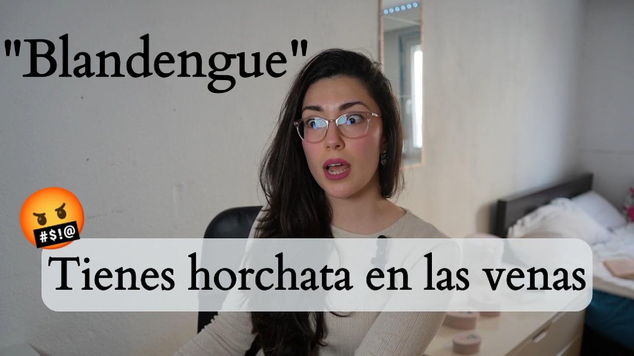 ¿Ser asertivo es ser BLANDENGUE o tener horchata en las venas? La VERDAD sobre ser ASERTIVO/ EDUCADO
