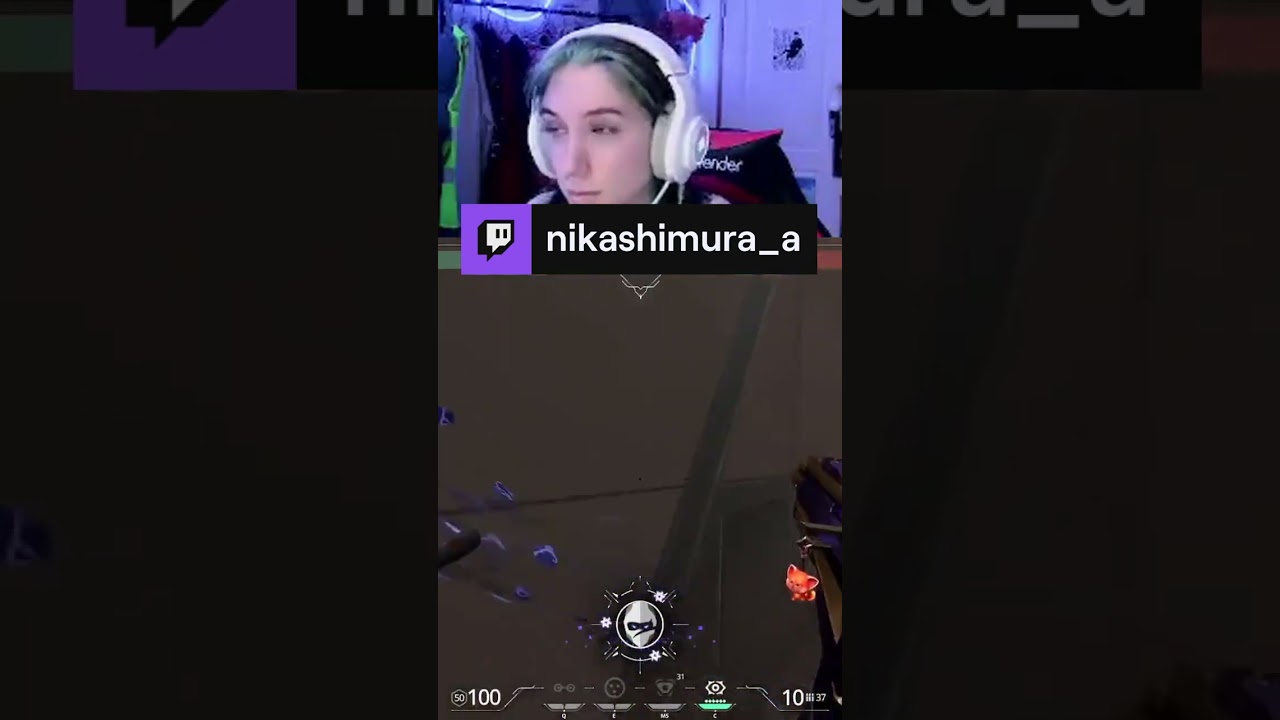 типичный сайфер гемплей | nikashimura_a  #Twitch