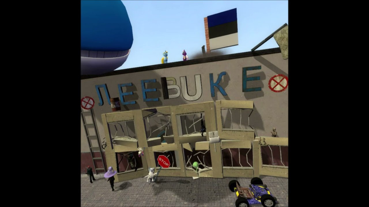 LEEVIKE - viies