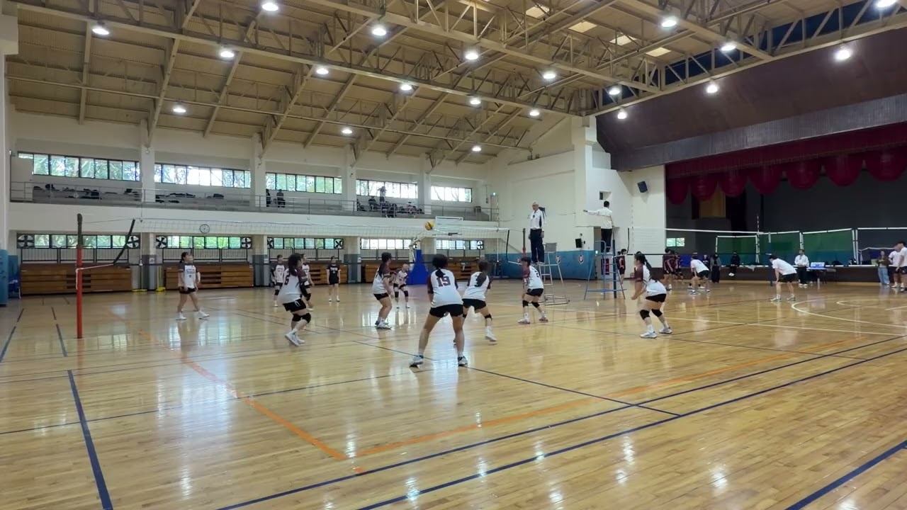 2026/2/28 北經盃 淡江經濟A vs 淡江經濟B ①
