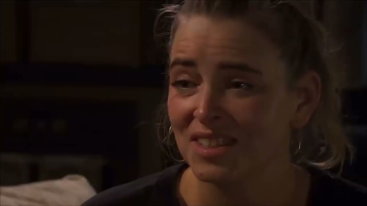 Charity and Vanessa - If I Could Turn Back Time
