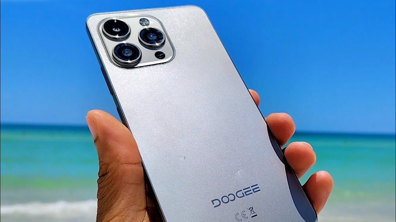 DOOGEE Note 58 | very IMPRESSIVE budget phone under $150 AFTER 2 weeks!