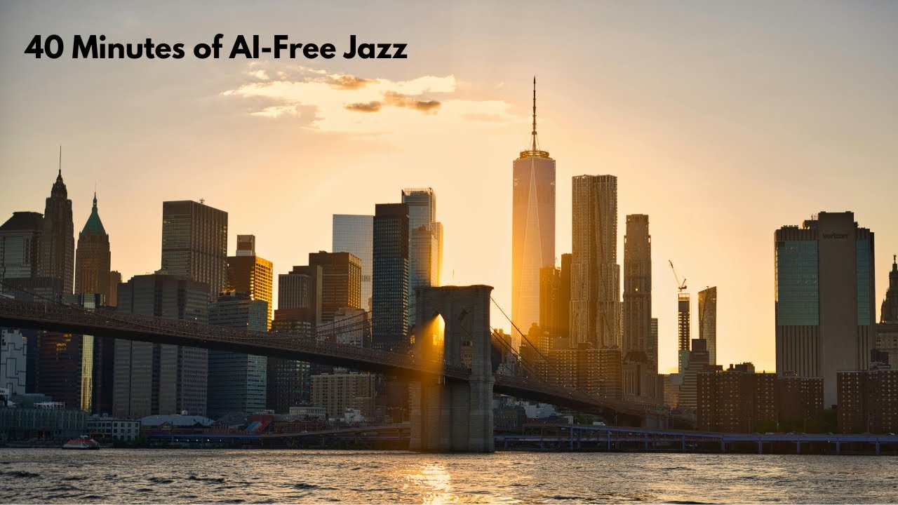 new york piano jazz for studying and chilling