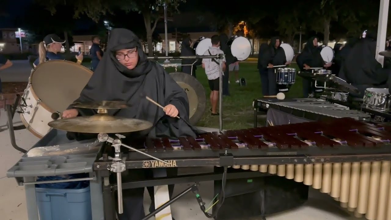 UHS at FFCC Outdoor Oviedo 10-07-2023