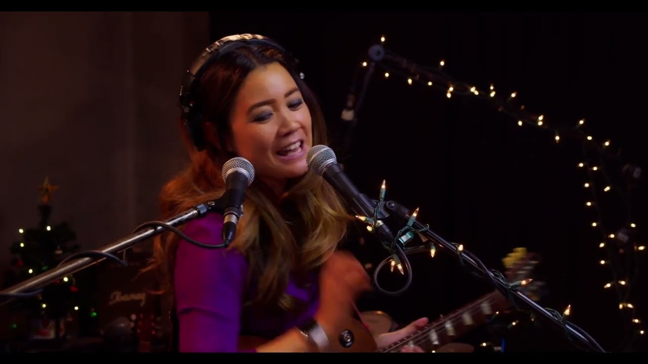 Levitating and Dynamite Mashup Live (by Kawehi)