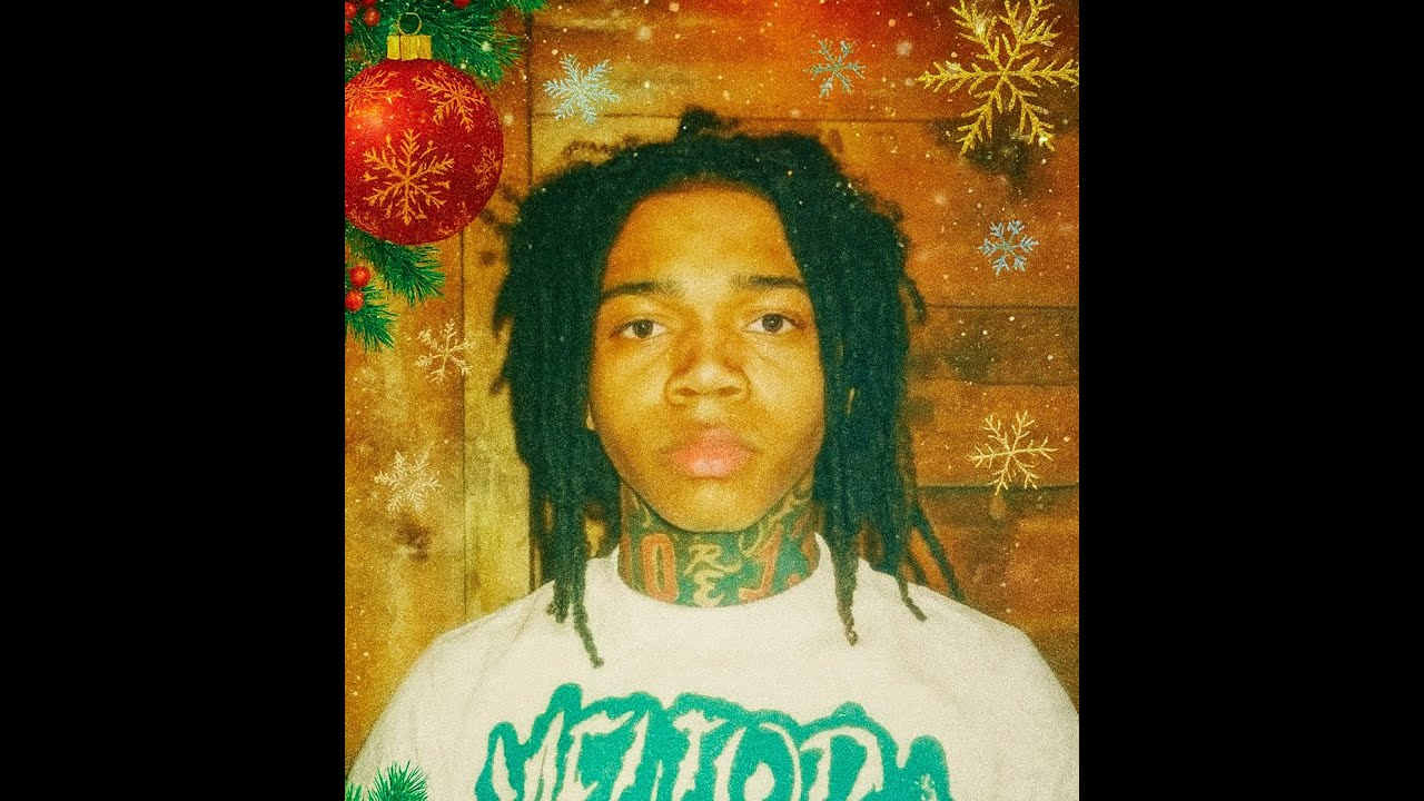 Christmas Sample Type Beat – “Feliz Navidad” [FREE] Chuckyy x Skrilla Beat