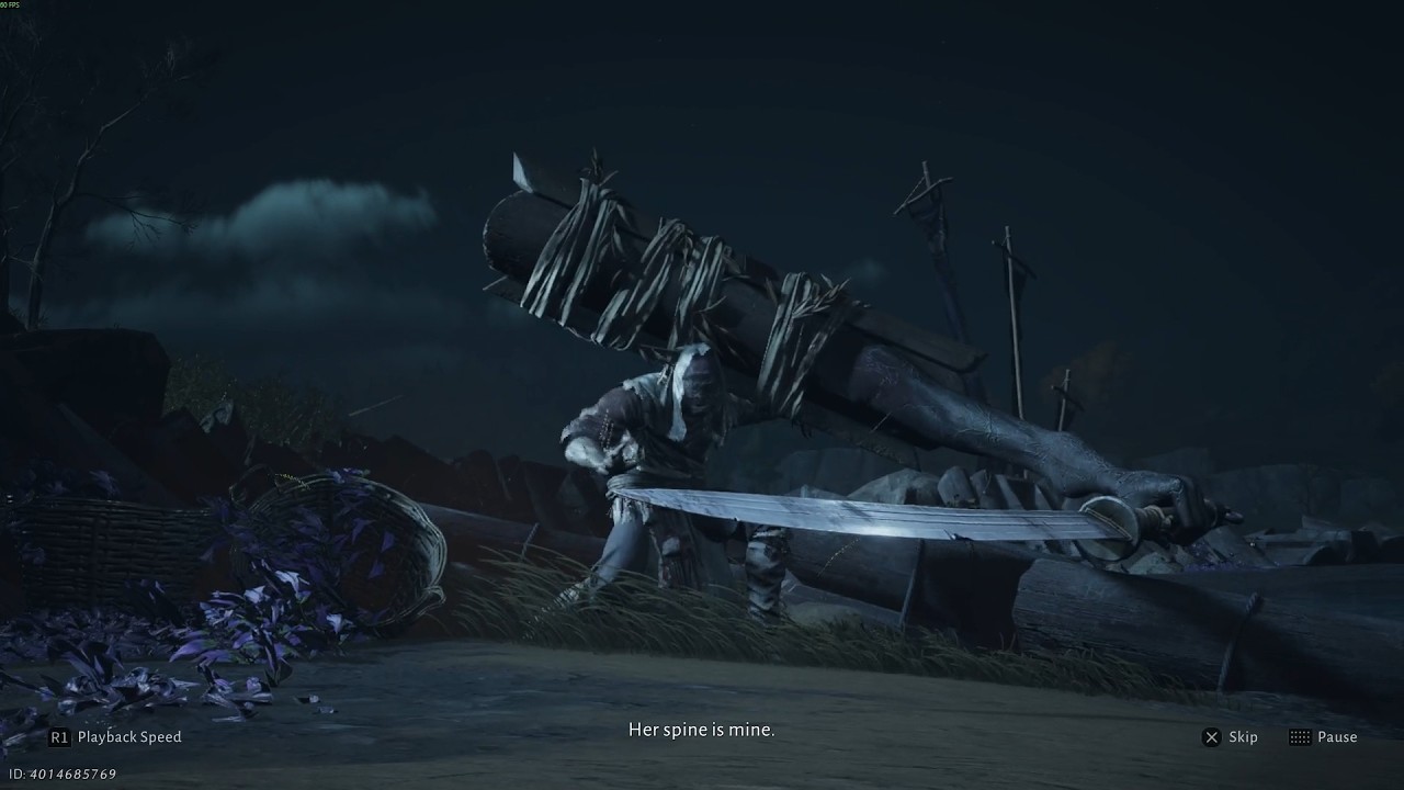Coffin Master World Boss Legend #firsttry #wherewindsmeet