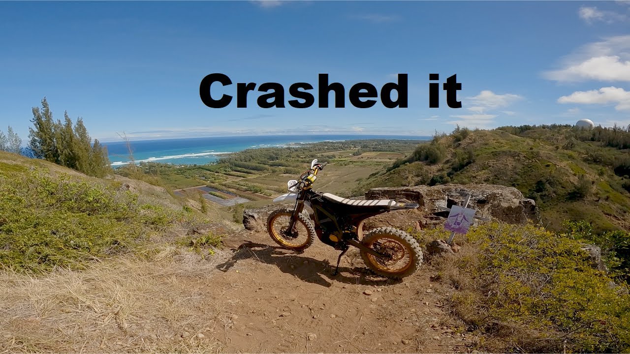 Is The Ultra Bee The Best E-bike For Off-Road???