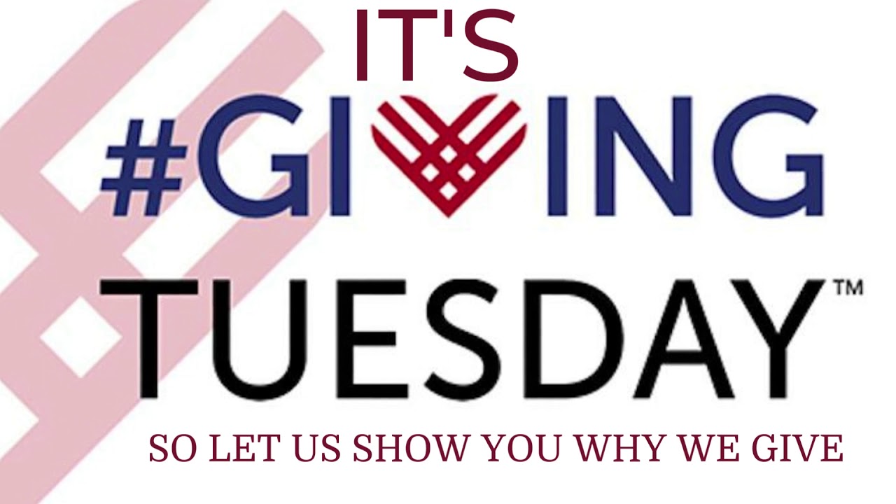 GENEROSITY MOVEMENT