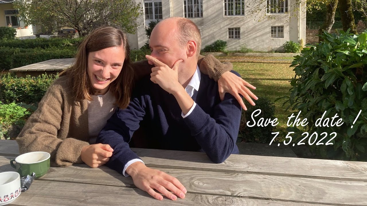 Anežka & Arnaud