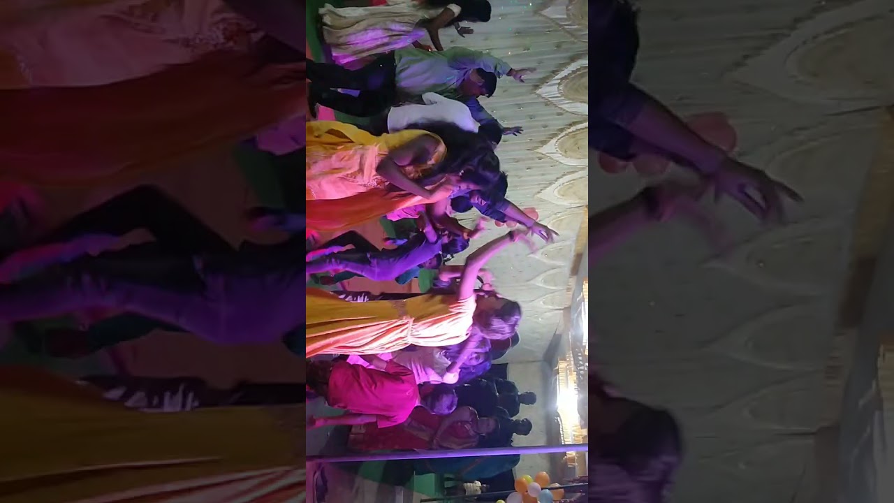 Baraho ki parti(1)