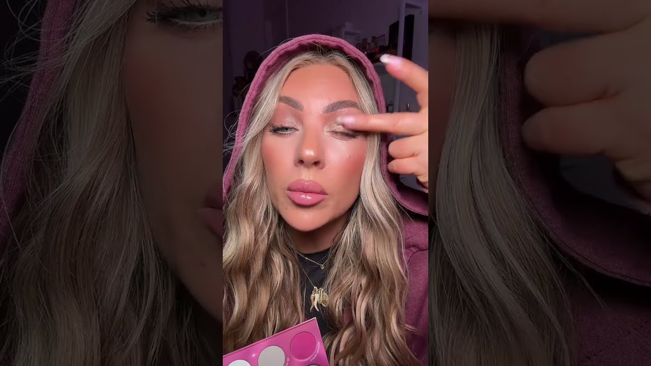 First Impressions: Colourpop's NEW Valentine's Day collection 💕