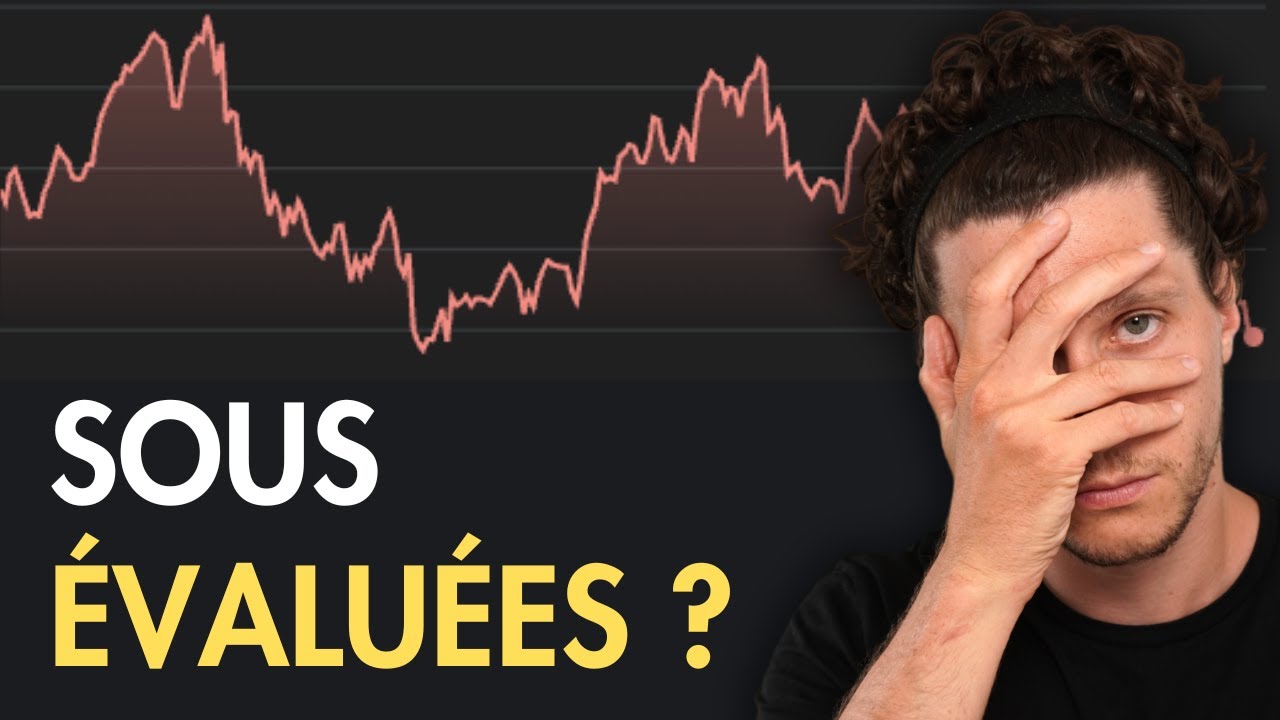 Krach sur les actions tech : l’opportunité d’une vie ?