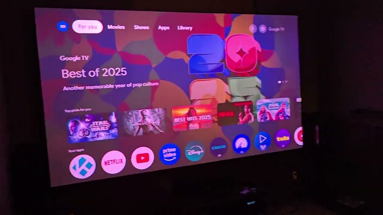 Valerion VisionMaster Pro 2 Owner review / Kodi installs on it 150